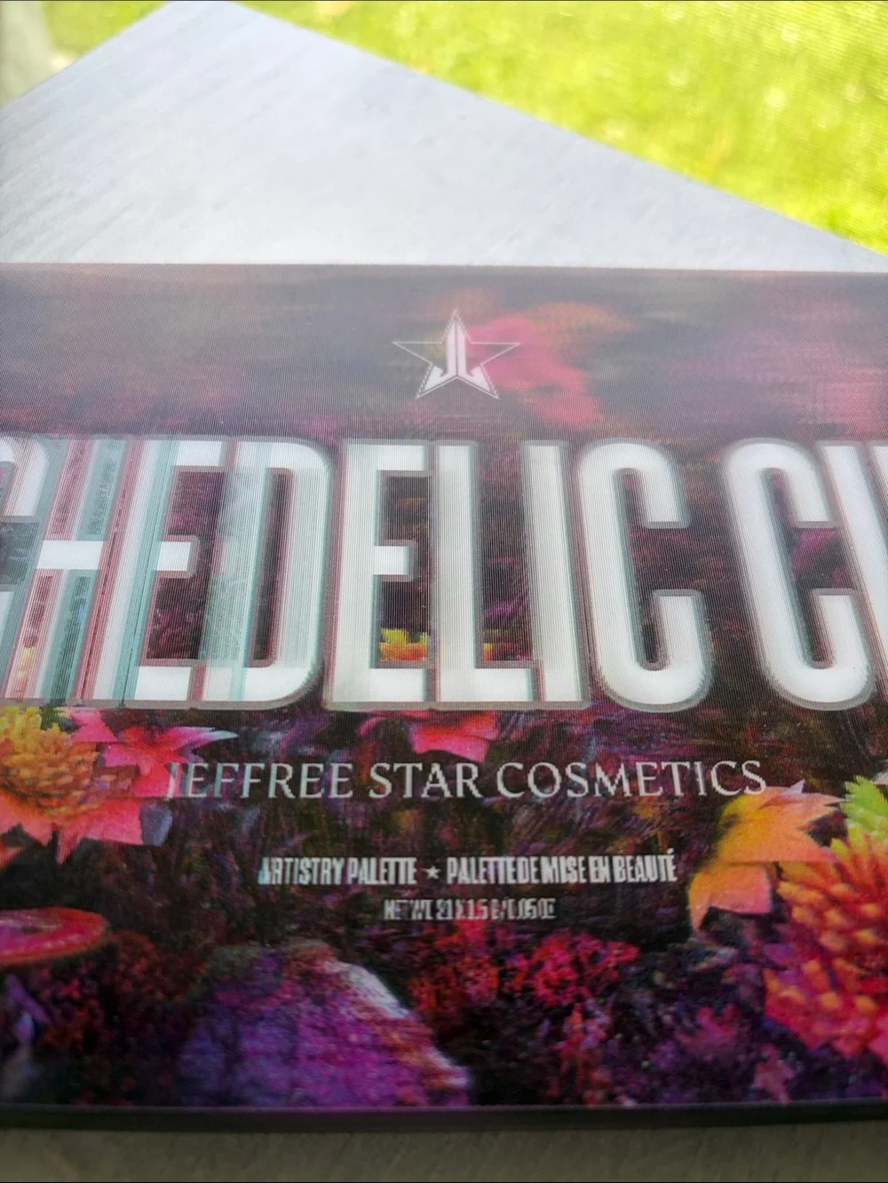 Jeffree Star brand new